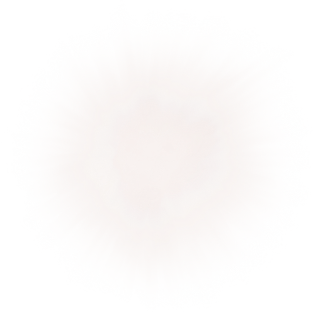 Round Light Circle Smoke